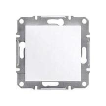 Schneider Electric Eph0770121 Asfora Beyaz Light Anahtar N11.656
