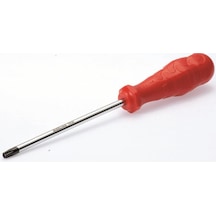 İzeltaş Tr 25 Delikli Torx Uçlu Tornavida 4776180025
