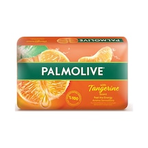 Palmolive Tangerine Yüz Ve Vücut Sabunu 4 X 90 G - 6 Adet Tarı Diğer