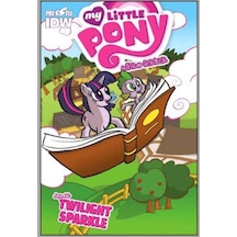 My Little Pony: Twilight Sparkle - Aıaı-898338