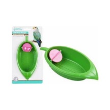 Plastik Kuş Banyosu 19 Cm