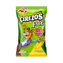 Çerezos Cips Dev Boy 150 G Fıstıklı Atıştırmalık 5'li Avantaj Paketi - 5 Adet Tarı