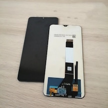 Redmi 9t Org Dokunmatik Ekran Siyah