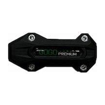 Üniversal Koruma Demiri Plastiği Tekli Büyük 21 Mm