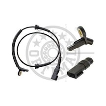 Optımal Abs Sensörü Ön Ford Fusion 02 Sağ-sol 06-s202 2n11 2b372 Aa