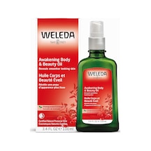 Yenileyici Nar Bakım Yağı 100 Ml