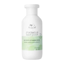 Doğal İçerikli Yenileyici Şampuan 250 Ml Beyaz