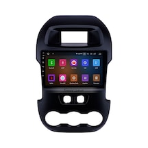 Ford Ranger 2012-2015 Uyumlumultimedya Navigasyon Usb Kamera Carplayer