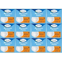 Tena Protection Pants Regular Emici Külot Bezi M 360 Adet
