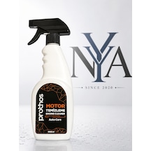 Araba Motor Temizleme 500 Ml.