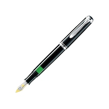 Pelikan Souveran M405 Dolma Kalem Siyah
