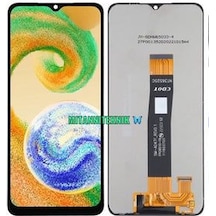 Samsung Galaxy A04S SM-A047F Lcd Ekran Dokunmatik
