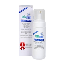 Sebamed Clear Face Temizleme Köpügü 150 Ml