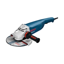 Bosch Professional GWS 26-180 JH Büyük Taşlama Makinesi