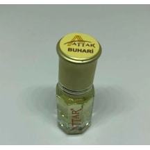 Attar Buhari Esans 3 ML
