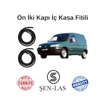 Citroen Berlingo Panelvan 1996-2007 Şen-las Ön İki Kapı Fitili Şl40805