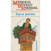 Hava Parası: Bütün Eserleri - 9