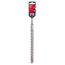 Mılwaukee Sds-plus Mx4 Elmaslı Matkap Ucu 16 X 260 Mm