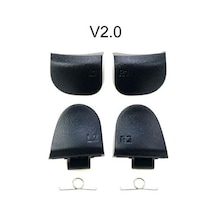 Ps5 Kolu Dualsense Bdm020 V2 Model Arka R-l Tuş Takımı