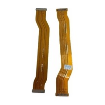 Senalstore Oppo Uyumlu A72 Ekran Lcd Ara Film Flex