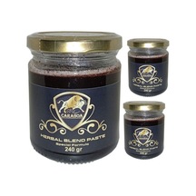 Caraboa Fasthard Efekt 3 Adet Erectionherbalpaste A Erkekler Için Pe.niskaldırıcıdikleştirici Cinselenerji Performansverici Macun