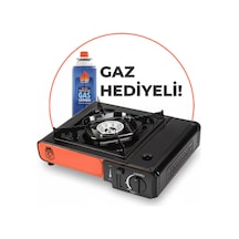 Siyah - Kırmızı