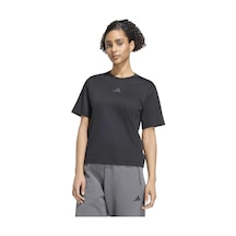 Adidas W Z.n.e Kadın Spor Tişört - Kf6357 Siyah