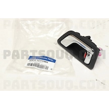 Hyundai Getz 2006-2011 Kapı Kolu İç Nikelaj Sol Oem No: 82610-1c010wk
