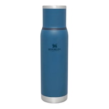 Stanley Adventure To-go Vakumlu Paslanmaz Çelik Termos 0,75 Lt Mavi