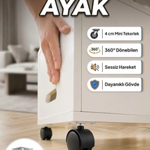 Çok Renkli