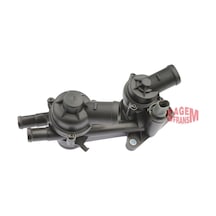 Termostat Golf 5-6 Plus - Jetta Iıı-ıv Passat - Scırocco - Tıguan 1.4tsı 87c 03c121111h