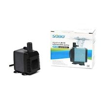 Sobo Wp-3400 Akvaryum Kafa Motoru