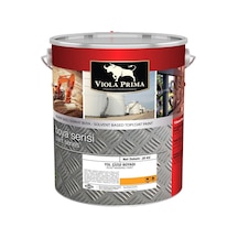 Viola Yol Çizgi Boyası 20 Kg Beyaz