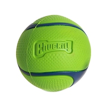 Chuckit Sniff Fetch Fıstık Ezmesi Kokulu Köpek Oyun Topu Orta Boy 6,5 Cm 260-50023.01