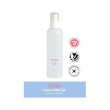 Derma Factory Hassas Ciltler İçin Onarıcı Tonik Derma Factory Be Zero Mild Toner 250ml