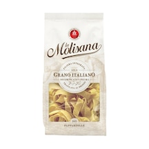La Molisana Pappardelle N105 Sade Uzun Makarna 500 G - 8 Adet Tarı