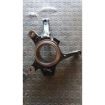 Suzuki Swift 1.3 1.5 05-10 Ön Aks Taşıyıcı Sol Diğer