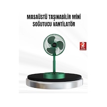 Şarjlı Mini Fan Katlanabilir 3 Hız Ayarlı Taşınabilir Tasarımlı Şarjlı Mini Fan Katlanabilir 3 Hız Ayarlı Taşınabilir Tasarımlı