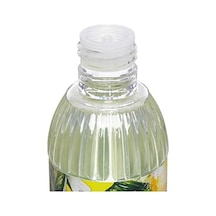 Limon Kolonyasi 200 Ml Silindir Pet Şişe 1 Paket 1 X 200 Ml 2 Paketi