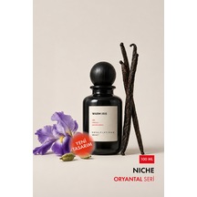 Odunsu - Oryantal