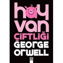 Hayvan Çiftliği - Ezjı-652366