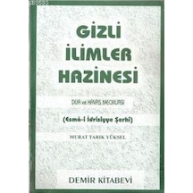 Gizli İlimler Hazinesi - Demir Yayınları