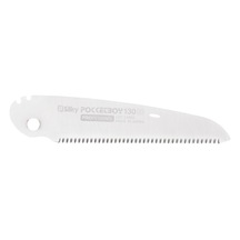 Silky Blade Pocketboy 130-20 Yedek Namlu Testere