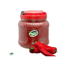 Sizin Bahçe Çiftliği Tatlı Biber Salçası 1 KG