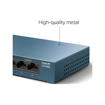 Tp Link Ls108G 8 Port Swıtch