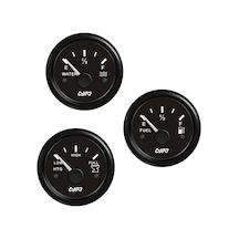 Pis Su Tanki Seviye Geyci. 240-33 Ohm