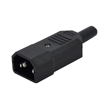 Power Seyyar Fiş Erkek - 5 Adet