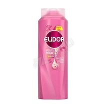 Elidor Şampuan Güçlü & Parlak 650 Ml