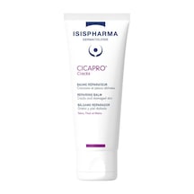 Isıs Pharma Dermatologie Cicapro Çatlak Kremi 40 Ml