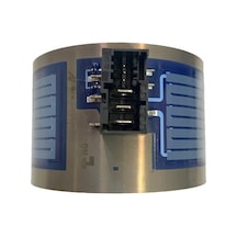 Bosch Uyumlu 651956  Bulaşık Makinesi Motor Rezistansı